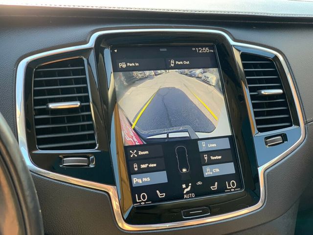 2018 Volvo XC90 T6 AWD 7-Passenger Inscription 1-Owner EXKEY - 22946030 - 8