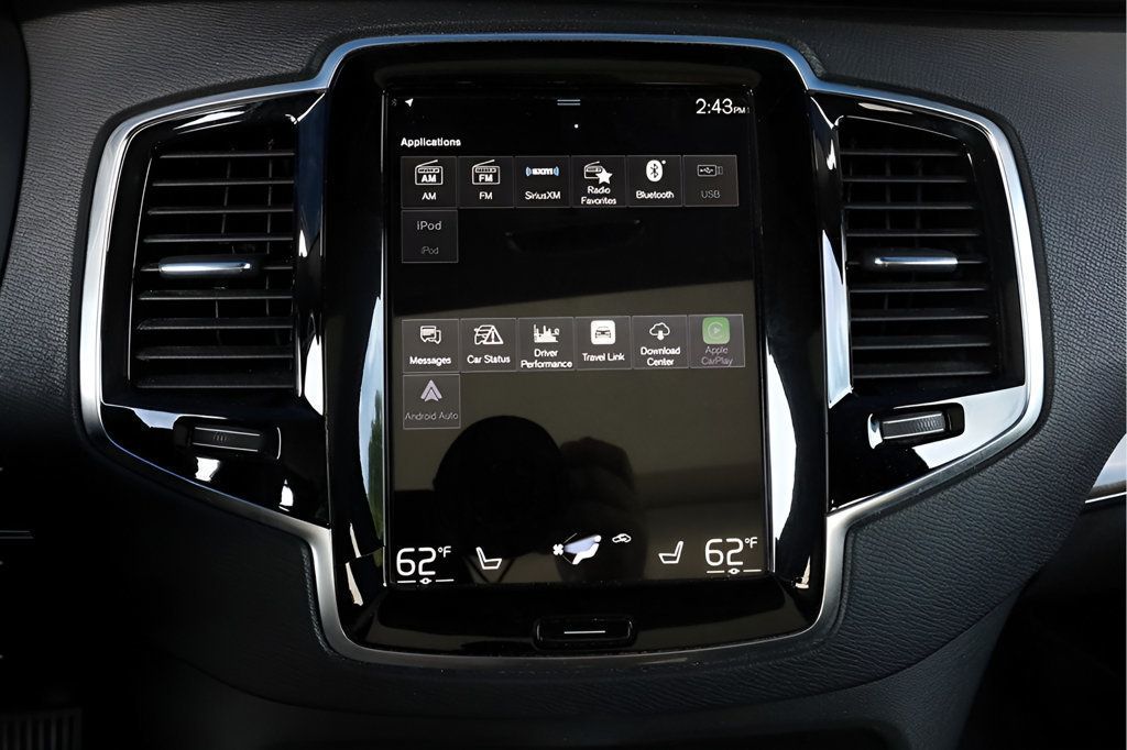 2018 Volvo XC90 T6 AWD Momentum photo 30