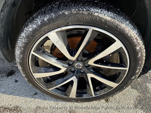 2018 Volvo XC90 T6 AWD 7-Passenger Momentum - 22969635 - 10