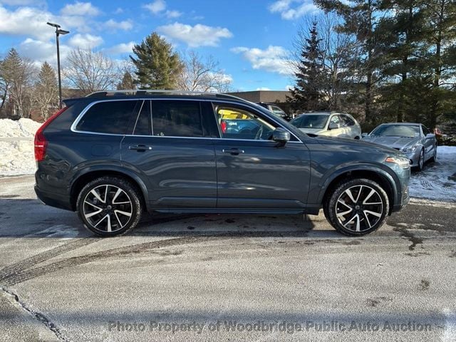 2018 Volvo XC90 T6 AWD 7-Passenger Momentum - 22969635 - 1