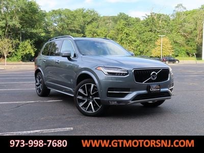 2018 Volvo XC90