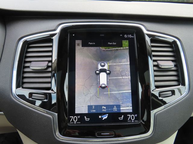 2018 Volvo XC90 T6 AWD 7-Passenger Momentum - 23056110 - 9