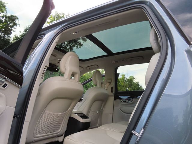 2018 Volvo XC90 T6 AWD 7-Passenger Momentum - 23056110 - 12