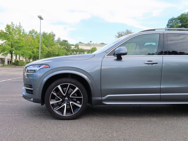 2018 Volvo XC90 T6 AWD 7-Passenger Momentum - 23056110 - 13