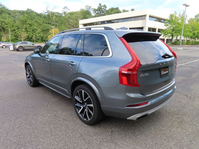 2018 Volvo XC90 T6 AWD 7-Passenger Momentum - 23056110 - 15