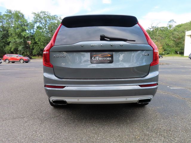 2018 Volvo XC90 T6 AWD 7-Passenger Momentum - 23056110 - 16