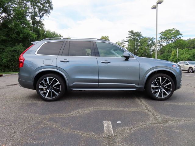 2018 Volvo XC90 T6 AWD 7-Passenger Momentum - 23056110 - 18