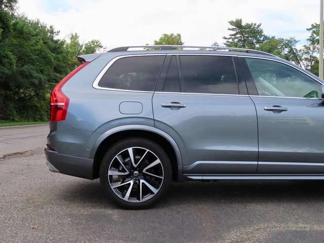 2018 Volvo XC90 T6 AWD 7-Passenger Momentum - 23056110 - 19
