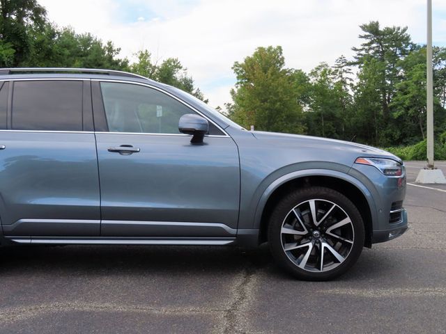 2018 Volvo XC90 T6 AWD 7-Passenger Momentum - 23056110 - 20