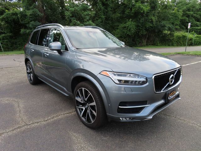 2018 Volvo XC90 T6 AWD 7-Passenger Momentum - 23056110 - 21