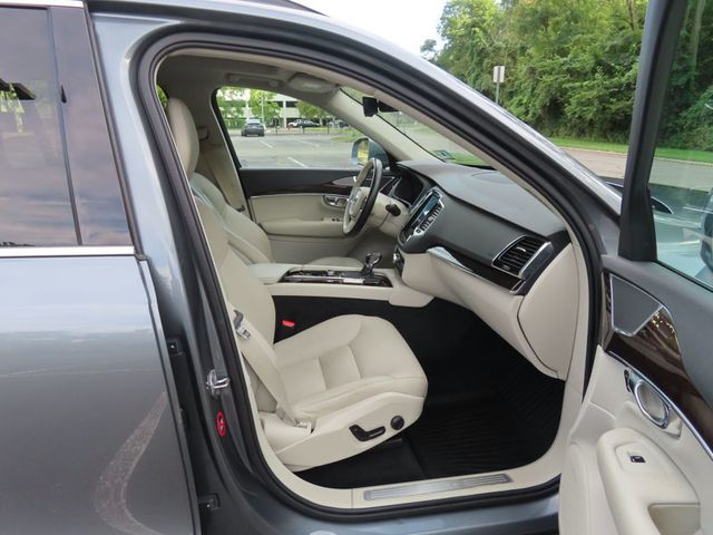 2018 Volvo XC90 T6 AWD 7-Passenger Momentum - 23056110 - 26