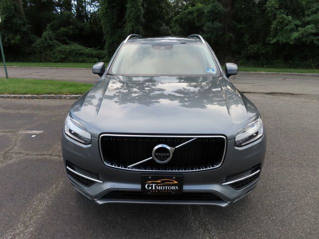 2018 Volvo XC90 T6 AWD 7-Passenger Momentum - 23056110 - 2