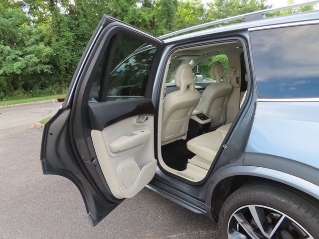 2018 Volvo XC90 T6 AWD 7-Passenger Momentum - 23056110 - 31