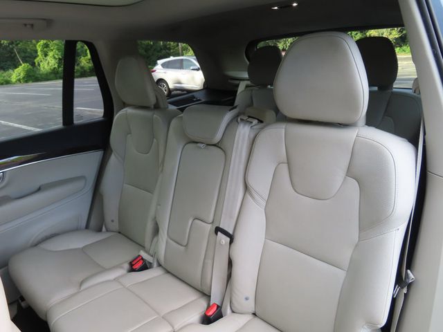 2018 Volvo XC90 T6 AWD 7-Passenger Momentum - 23056110 - 33