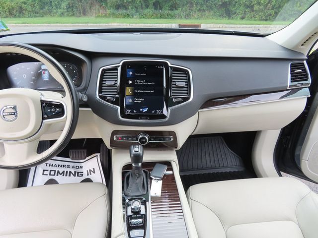 2018 Volvo XC90 T6 AWD 7-Passenger Momentum - 23056110 - 37