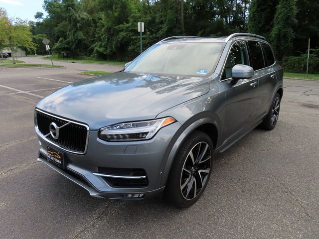 2018 Volvo XC90 T6 AWD 7-Passenger Momentum - 23056110 - 3