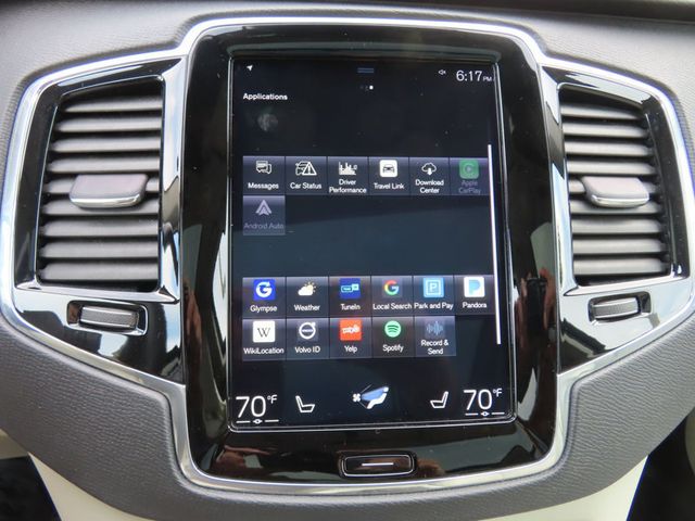 2018 Volvo XC90 T6 AWD 7-Passenger Momentum - 23056110 - 41
