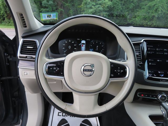 2018 Volvo XC90 T6 AWD 7-Passenger Momentum - 23056110 - 42