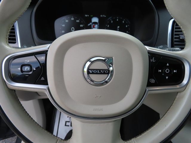 2018 Volvo XC90 T6 AWD 7-Passenger Momentum - 23056110 - 43