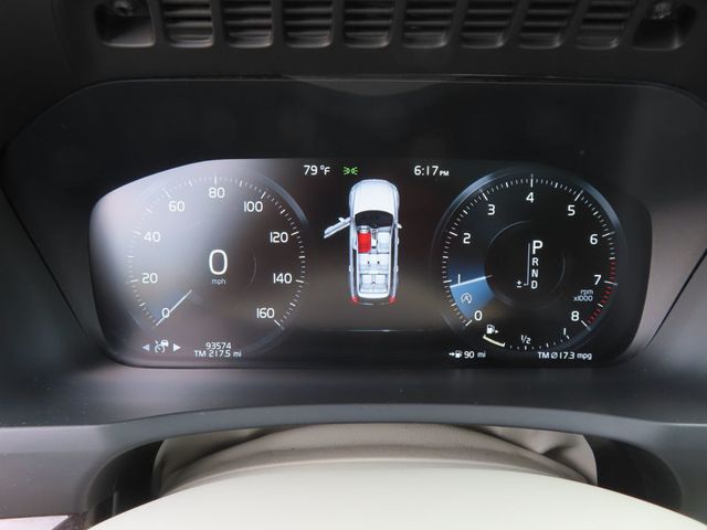2018 Volvo XC90 T6 AWD 7-Passenger Momentum - 23056110 - 44