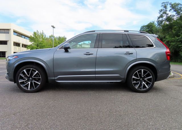 2018 Volvo XC90 T6 AWD 7-Passenger Momentum - 23056110 - 4