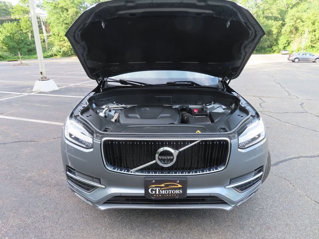 2018 Volvo XC90 T6 AWD 7-Passenger Momentum - 23056110 - 49