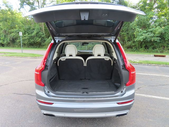2018 Volvo XC90 T6 AWD 7-Passenger Momentum - 23056110 - 50