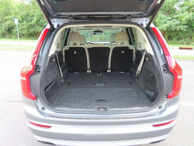 2018 Volvo XC90 T6 AWD 7-Passenger Momentum - 23056110 - 52