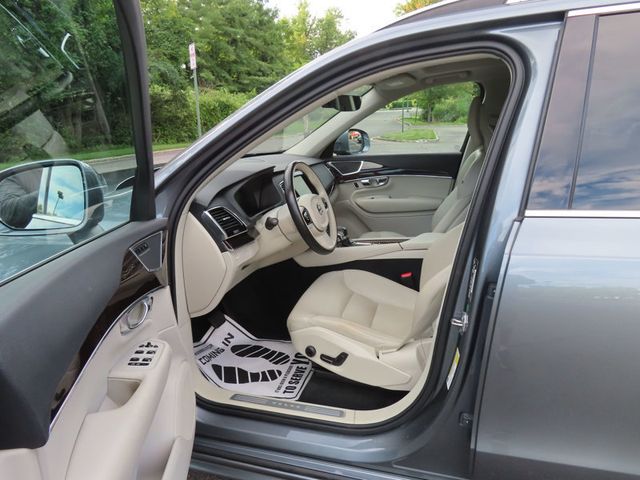 2018 Volvo XC90 T6 AWD 7-Passenger Momentum - 23056110 - 5