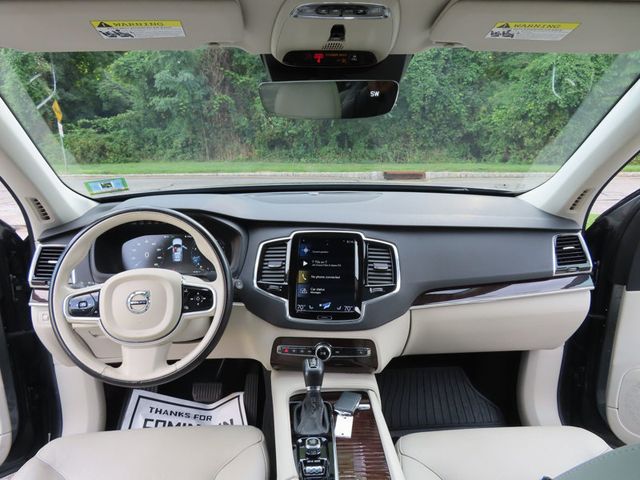 2018 Volvo XC90 T6 AWD 7-Passenger Momentum - 23056110 - 6