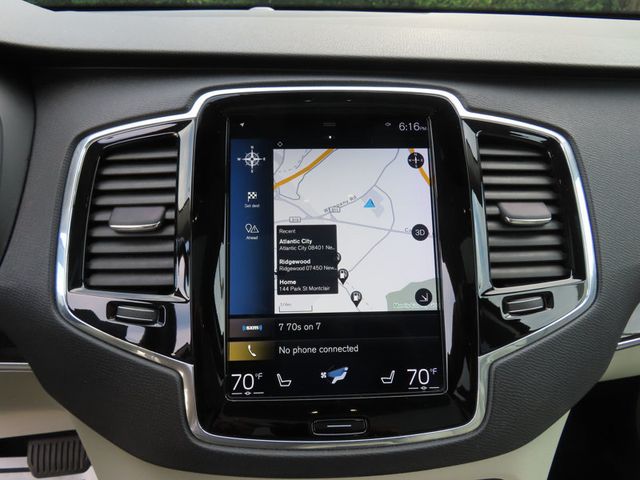 2018 Volvo XC90 T6 AWD 7-Passenger Momentum - 23056110 - 7