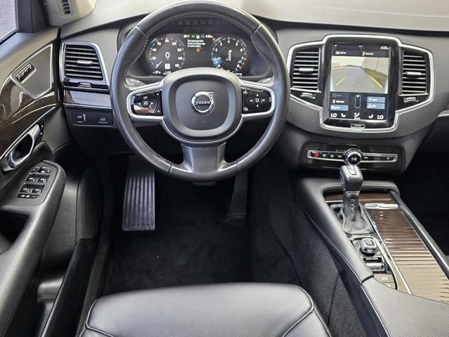 2018 Volvo XC90 T6 AWD 7-Passenger Momentum - 23036767 - 11