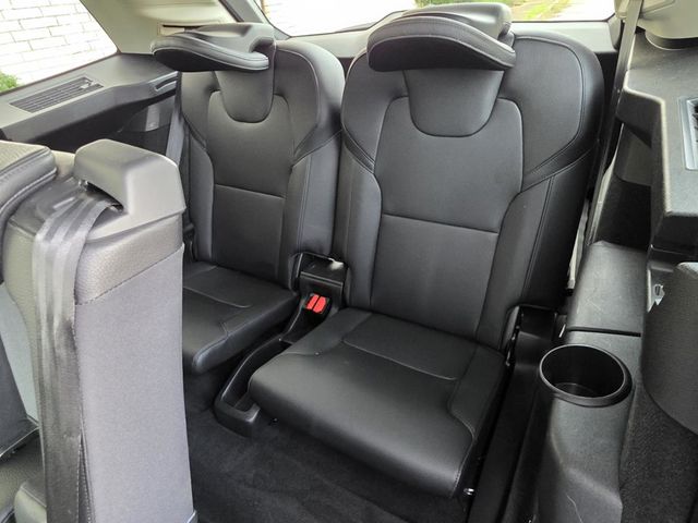2018 Volvo XC90 T6 AWD 7-Passenger Momentum - 23036767 - 14