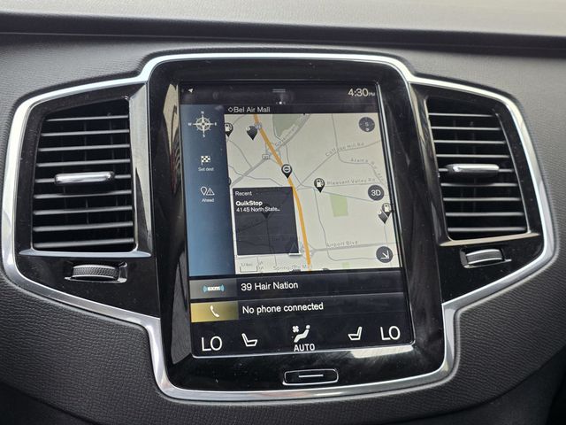 2018 Volvo XC90 T6 AWD 7-Passenger Momentum - 23036767 - 15