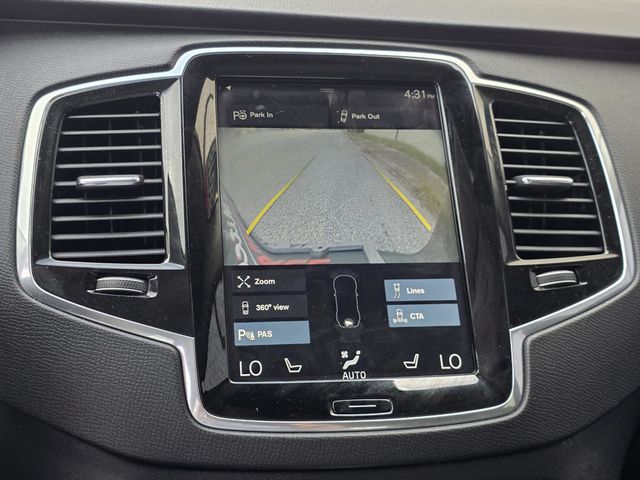 2018 Volvo XC90 T6 AWD 7-Passenger Momentum - 23036767 - 16