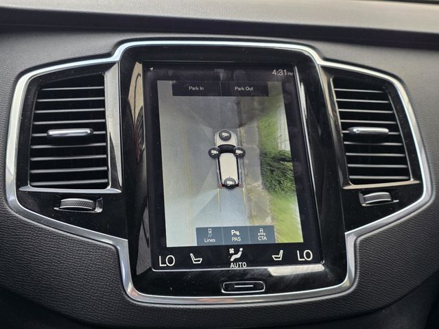 2018 Volvo XC90 T6 AWD 7-Passenger Momentum - 23036767 - 17