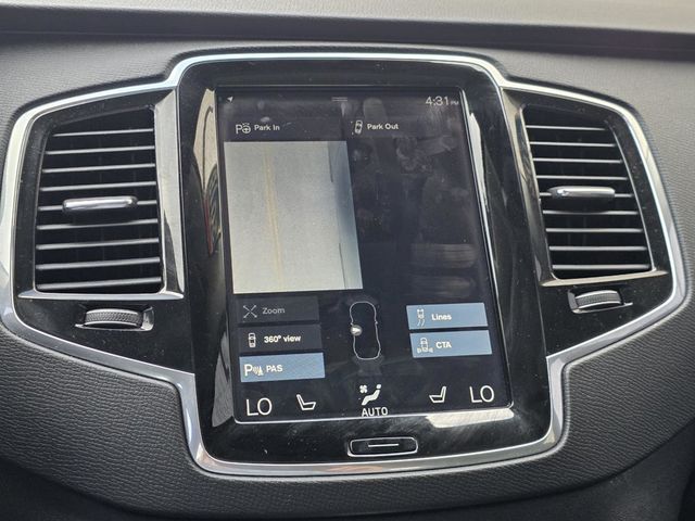 2018 Volvo XC90 T6 AWD 7-Passenger Momentum - 23036767 - 18