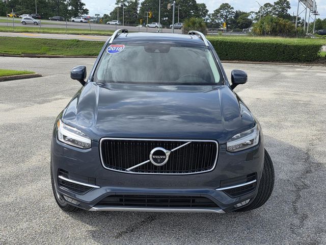 2018 Volvo XC90 T6 AWD 7-Passenger Momentum - 23036767 - 1