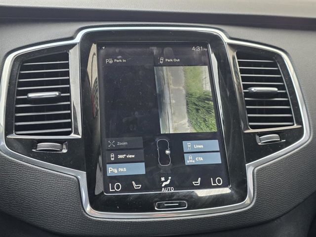 2018 Volvo XC90 T6 AWD 7-Passenger Momentum - 23036767 - 19