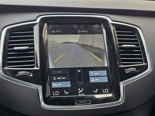 2018 Volvo XC90 T6 AWD 7-Passenger Momentum - 23036767 - 20