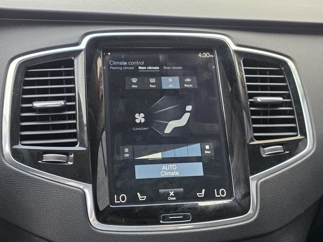 2018 Volvo XC90 T6 AWD 7-Passenger Momentum - 23036767 - 21