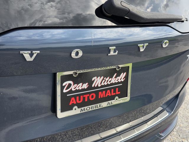 2018 Volvo XC90 T6 AWD 7-Passenger Momentum - 23036767 - 35