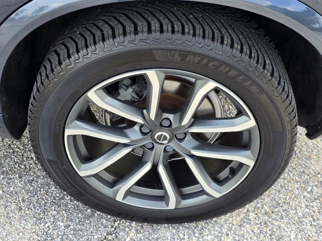 2018 Volvo XC90 T6 AWD 7-Passenger Momentum - 23036767 - 41