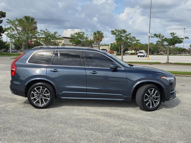 2018 Volvo XC90 T6 AWD 7-Passenger Momentum - 23036767 - 42