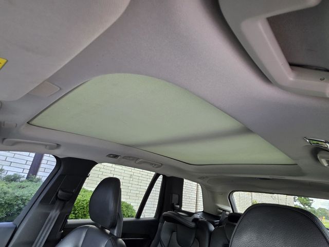 2018 Volvo XC90 T6 AWD 7-Passenger Momentum - 23036767 - 6