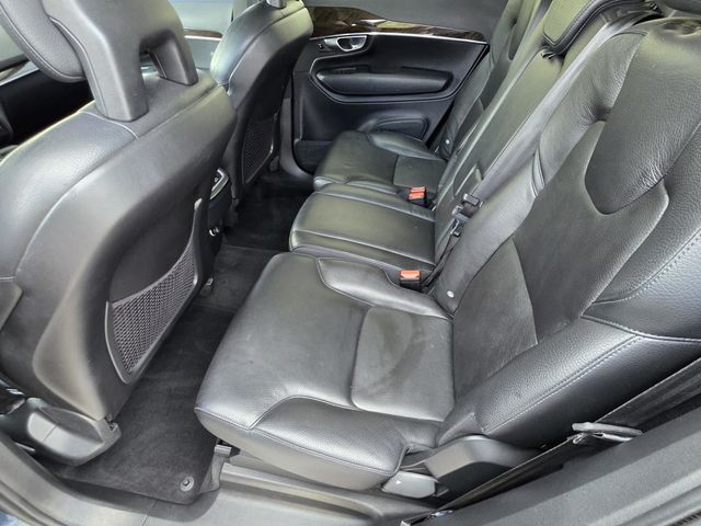 2018 Volvo XC90 T6 AWD 7-Passenger Momentum - 23036767 - 8