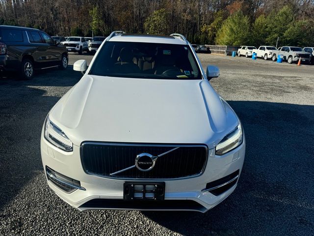 2018 Volvo XC90 T6 AWD 7-Passenger Momentum - 22666950 - 1