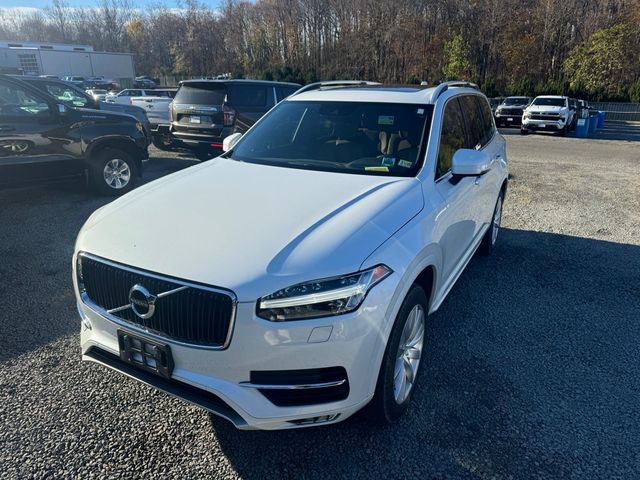 2018 Volvo XC90 T6 AWD 7-Passenger Momentum - 22666950 - 2