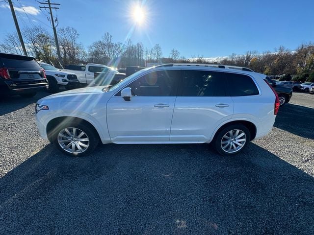 2018 Volvo XC90 T6 AWD 7-Passenger Momentum - 22666950 - 3