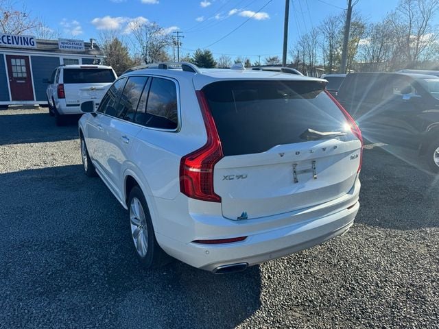 2018 Volvo XC90 T6 AWD 7-Passenger Momentum - 22666950 - 4